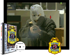 Crime Patrol